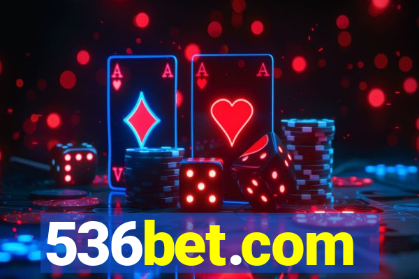 536bet.com