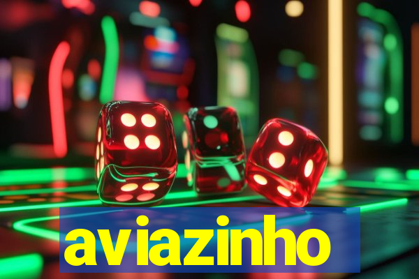 aviazinho