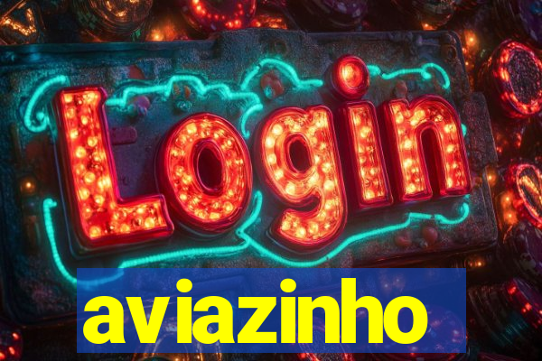 aviazinho