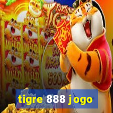 tigre 888 jogo