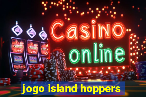 jogo island hoppers