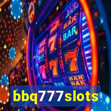 bbq777slots