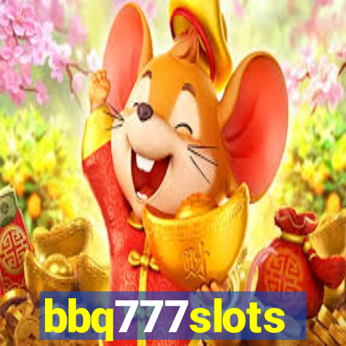 bbq777slots