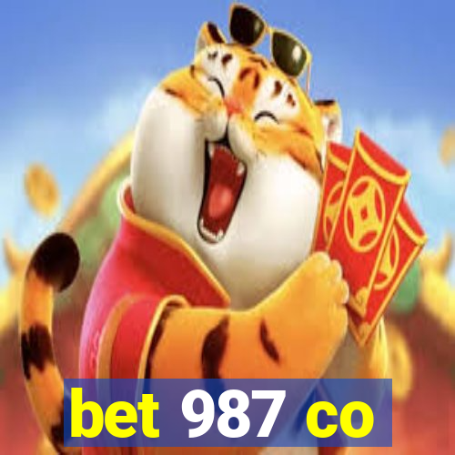 bet 987 co