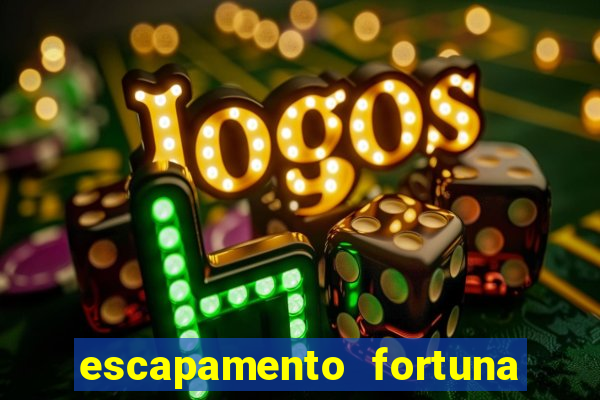 escapamento fortuna fazer 250