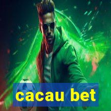 cacau bet