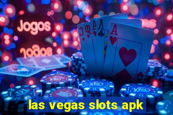 las vegas slots apk