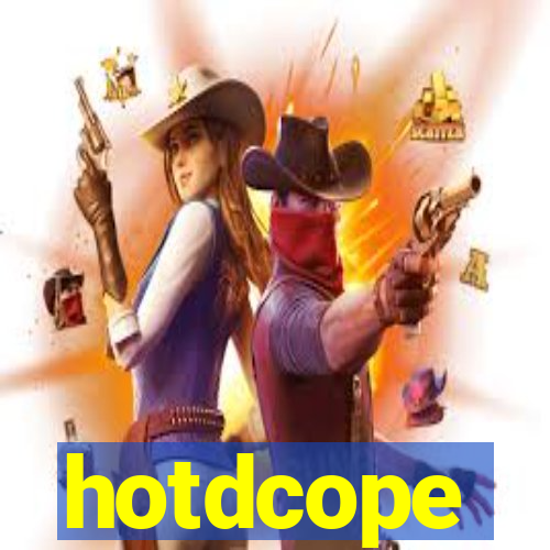 hotdcope