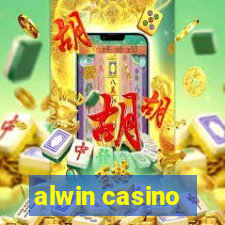 alwin casino