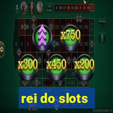 rei do slots