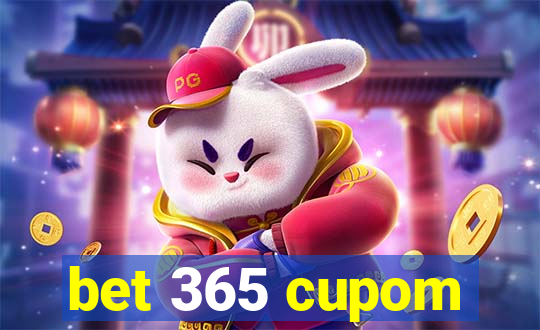 bet 365 cupom