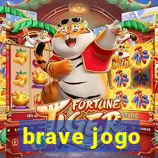 brave jogo