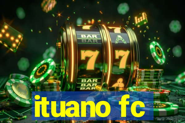 ituano fc