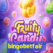 bingobetfair