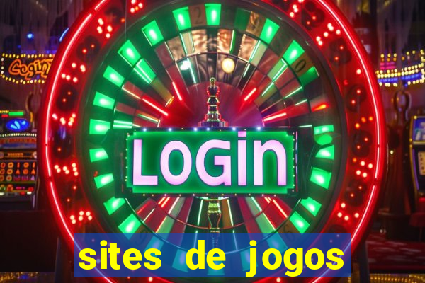 sites de jogos online confiaveis