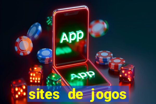 sites de jogos online confiaveis