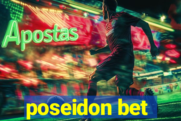 poseidon bet