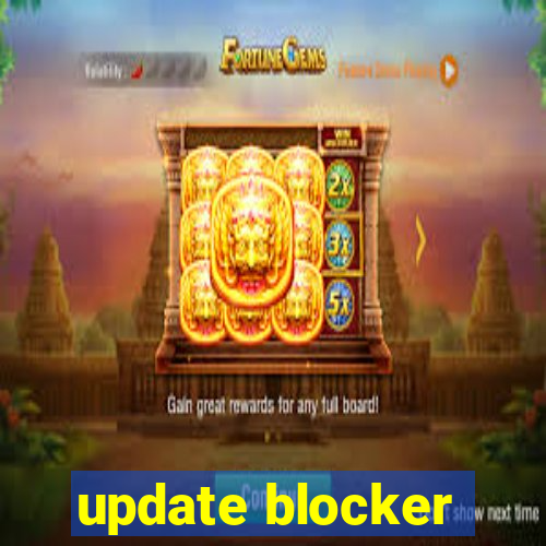 update blocker