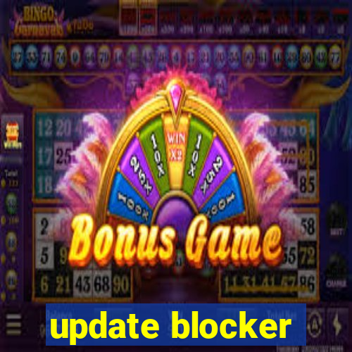 update blocker