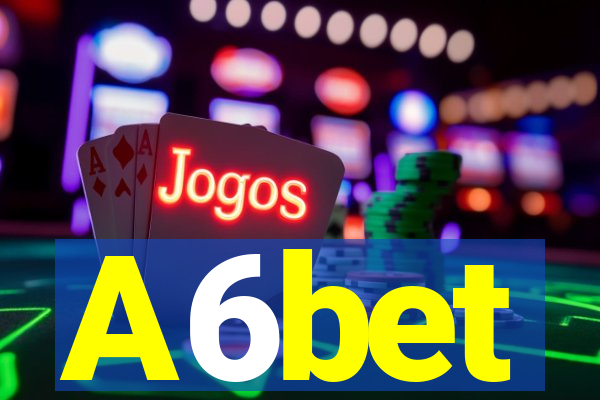 A6bet