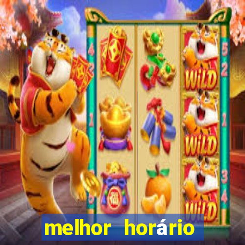 melhor horário para jogar o jogo do ratinho