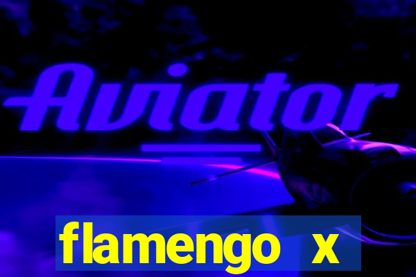 flamengo x athletico pr futemax