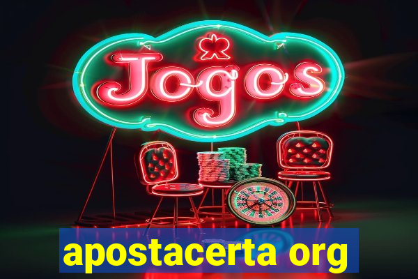 apostacerta org