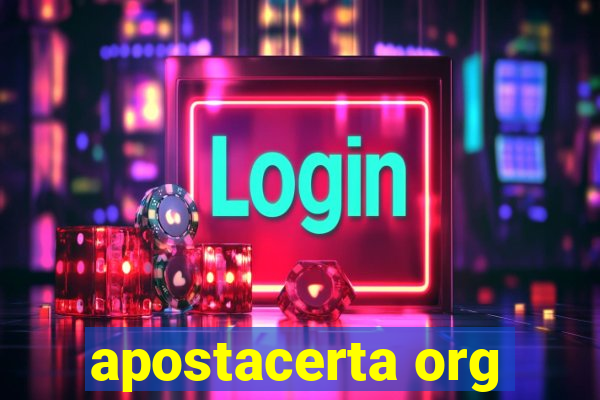 apostacerta org