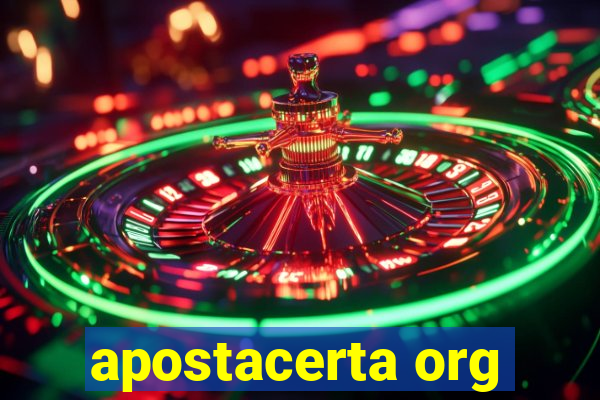 apostacerta org