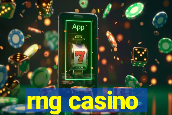 rng casino