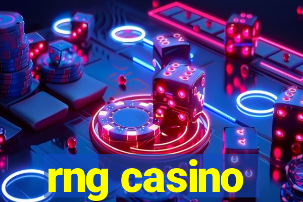 rng casino