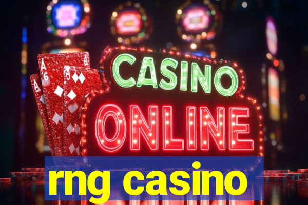 rng casino