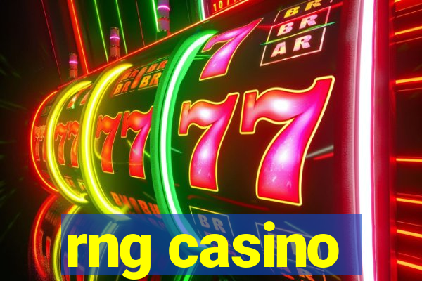 rng casino