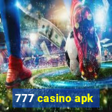 777 casino apk