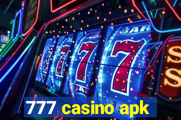 777 casino apk