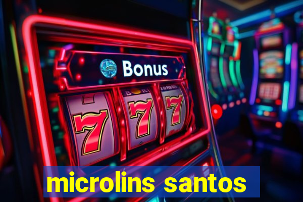 microlins santos