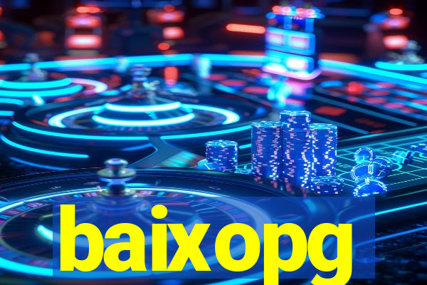 baixopg