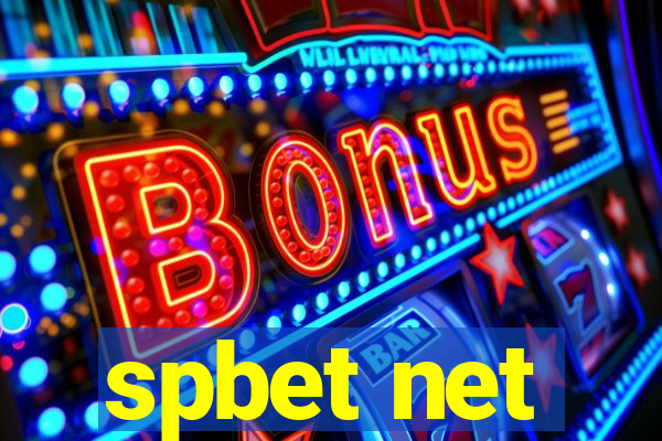 spbet net