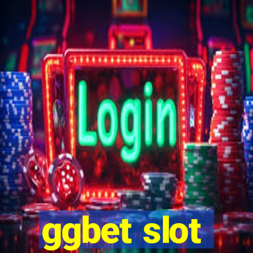 ggbet slot