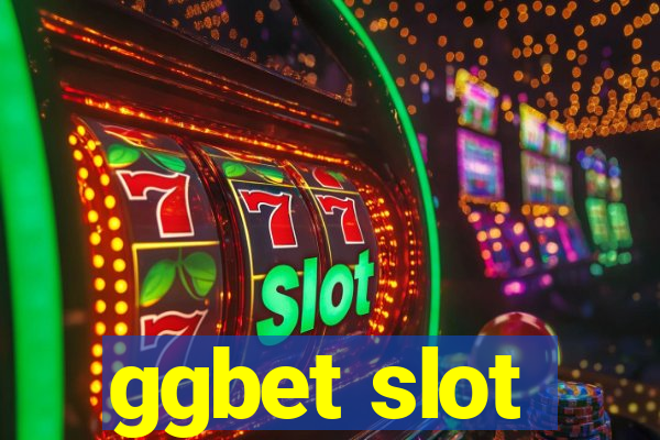 ggbet slot