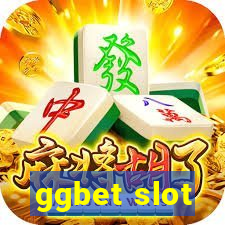 ggbet slot