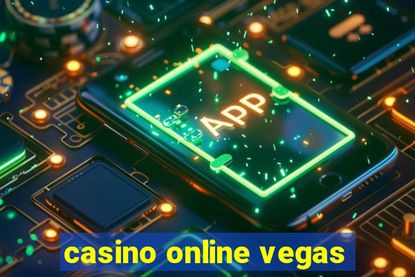 casino online vegas