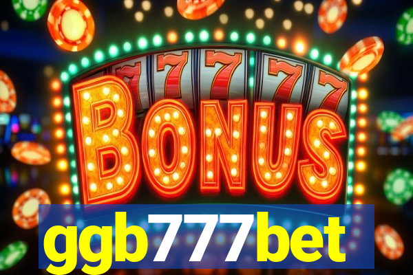 ggb777bet