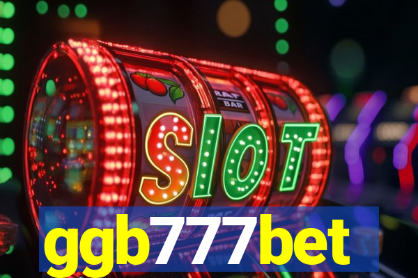 ggb777bet