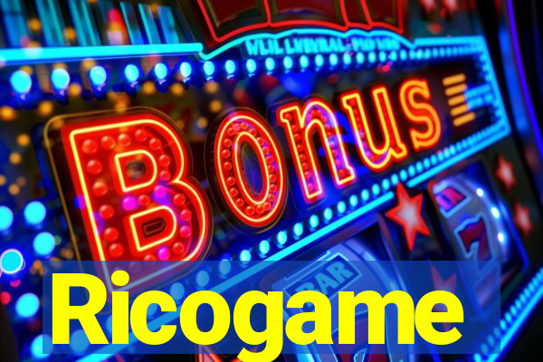 Ricogame