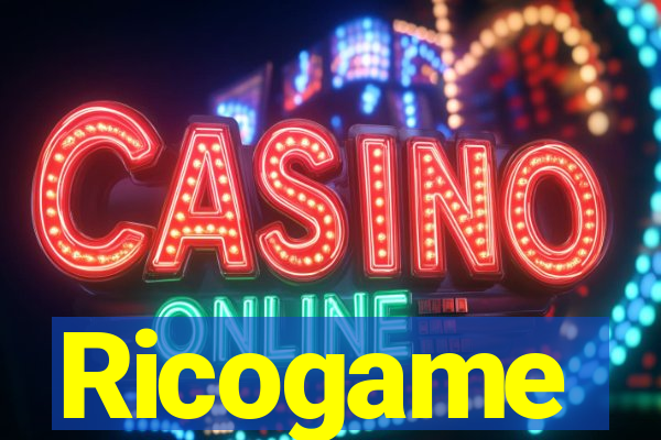 Ricogame