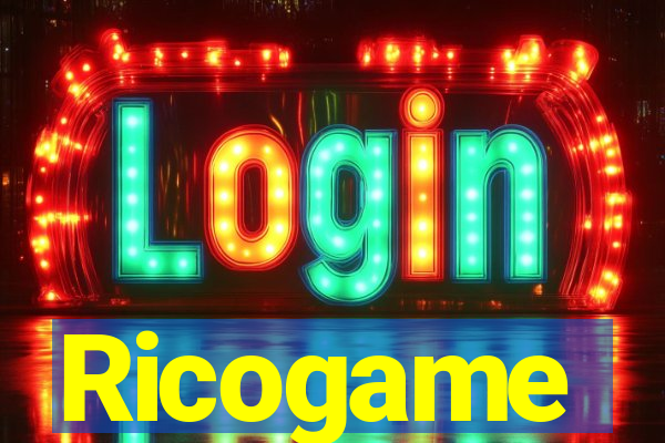 Ricogame