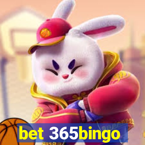 bet 365bingo