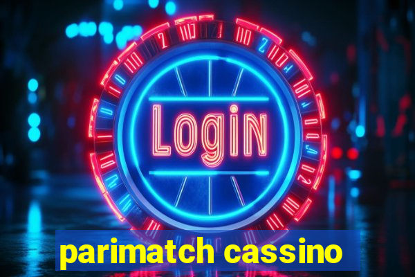 parimatch cassino