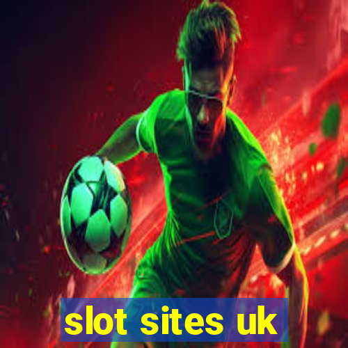 slot sites uk